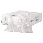 Inteplast Group Bun Rack and Pan Cover, 52 x 80, 1-Rack, 15 Micron, Clear, 50/Carton (BR52X80)