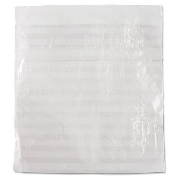 Inteplast Group Food Bags, 0.36 mil, 6.75" x 6.75", Clear, 2,000/Carton(IBSPB675675)