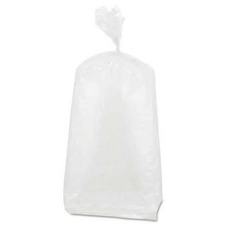 Inteplast Group Food Bags, 32 oz, 4" x 2" x 12", Clear, 1,000/Carton, Each