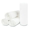 thumbnail image 1 of Inteplast Group S366017N 55 gal. 17 microns 36 in. x 60 in. High-Density Interleaved Commercial Can Liners - Clear (200/Carton), 1 of 5