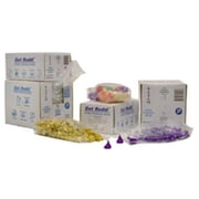 Inteplast Group PB080320M 0.80 mil. Get Reddi Bread Bag - Extra-Large, Clear