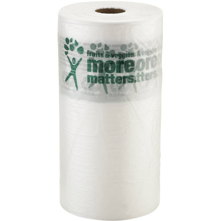Produce Bags, 9 microns, 10 Produce Bags, 9 microns, 10