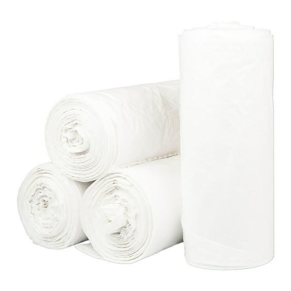 McKesson Trash Bag Extra Heavy Duty 38 x 58" 60 gal. 0.70 mil Case of 100