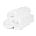 thumbnail image 1 of Inteplast HDPE Can Liners, 14 Microns, 37" x 46", Natural, Pack Of 250 Liners, 1 of 1