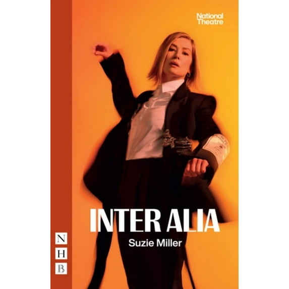 Inter Alia, (Paperback)