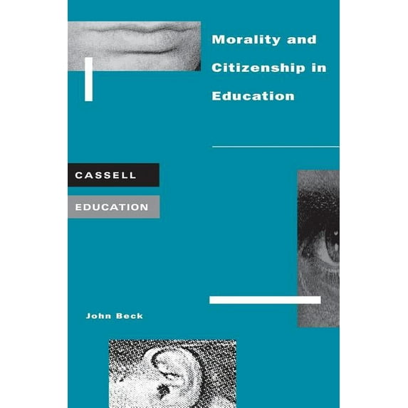 Inter-America Series Morality and Citizenship in Education, (Paperback)