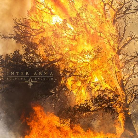 Inter Arma - Sulphur English - Music & Performance - Vinyl
