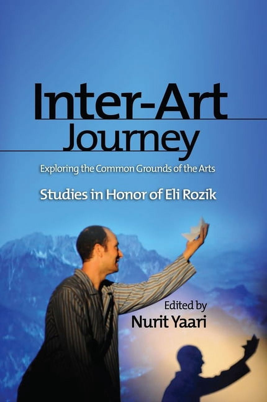 Inter-Art Journey, (Paperback)