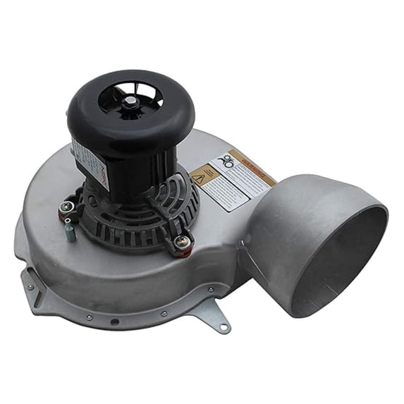 Inter City Flue Exhaust Blower Fan Assembly 1014433 1014529 10011645 10011945 RFB433 119290-00 J238-150-1521 1013517 66529