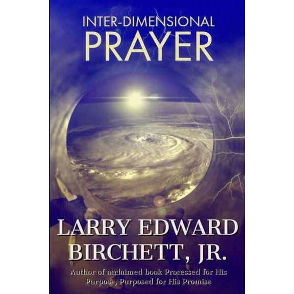 Inter-Dimensional Prayer (Paperback)