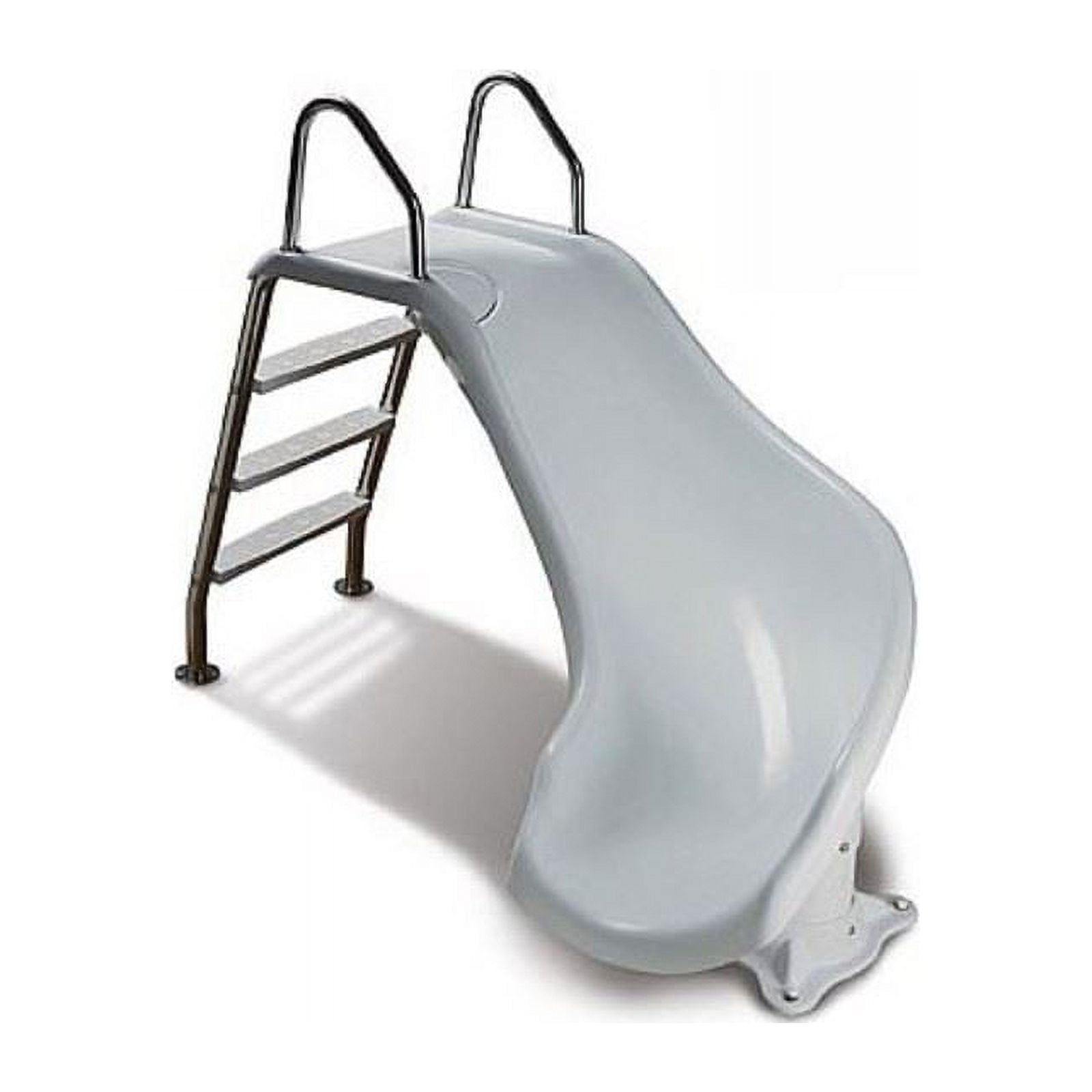 Inter-Fab ZMCRSS Zoomerang Pool Slide Right Curve Color