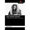 thumbnail image 1 of Inter-Jewish polemic (Paperback), 1 of 1