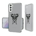 thumbnail image 1 of Inter Miami CF Galaxy Insignia Clear Logo Case, 1 of 6