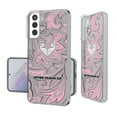 thumbnail image 1 of Inter Miami CF Galaxy Paisley Clear Case, 1 of 5