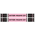 thumbnail image 1 of Inter Miami CF Primary Scarf, 1 of 1