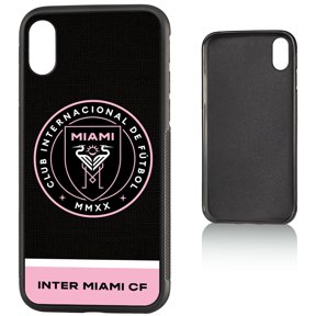 Keyscaper Inter Miami CF Bump Case with 8.2ft Drop Protection