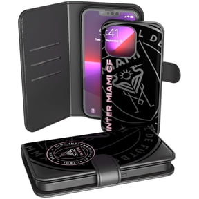 Inter Miami CF iPhone Mono Tilt Wallet Case