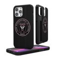 thumbnail image 1 of Inter Miami CF iPhone Text Backdrop Rugged Case, 1 of 6