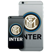 Inter Milan FC Cell Phone Sticker Set