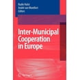 thumbnail image 1 of Inter-Municipal Cooperation in Europe, (Paperback), 1 of 1