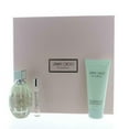 thumbnail image 1 of Inter Parfums JCCH014C04 3.4 oz Jimmy Choo Floral Eau De Toilette Set - 3 Piece, 1 of 1