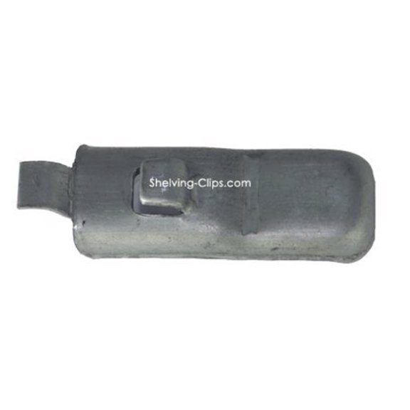 Inter Royal Deluxe Shelving Clip (Box of 48)$$Tools & Hardware Other