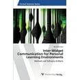 thumbnail image 1 of Inter-Widget Communication for Personal Learning Environments (Paperback), 1 of 1