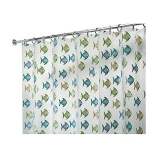 https://i5.walmartimages.com/seo/InterDesign-27780-Shower-Curtain-Blue-Green-Fish-Clear-72-x-72-In-Quantity-2_31b49ce8-5f31-4e9f-888f-495eaed73d8d.9d78a7c2c1ab0c9573743b9f21edb4af.jpeg?odnHeight=320&odnWidth=320&odnBg=FFFFFF