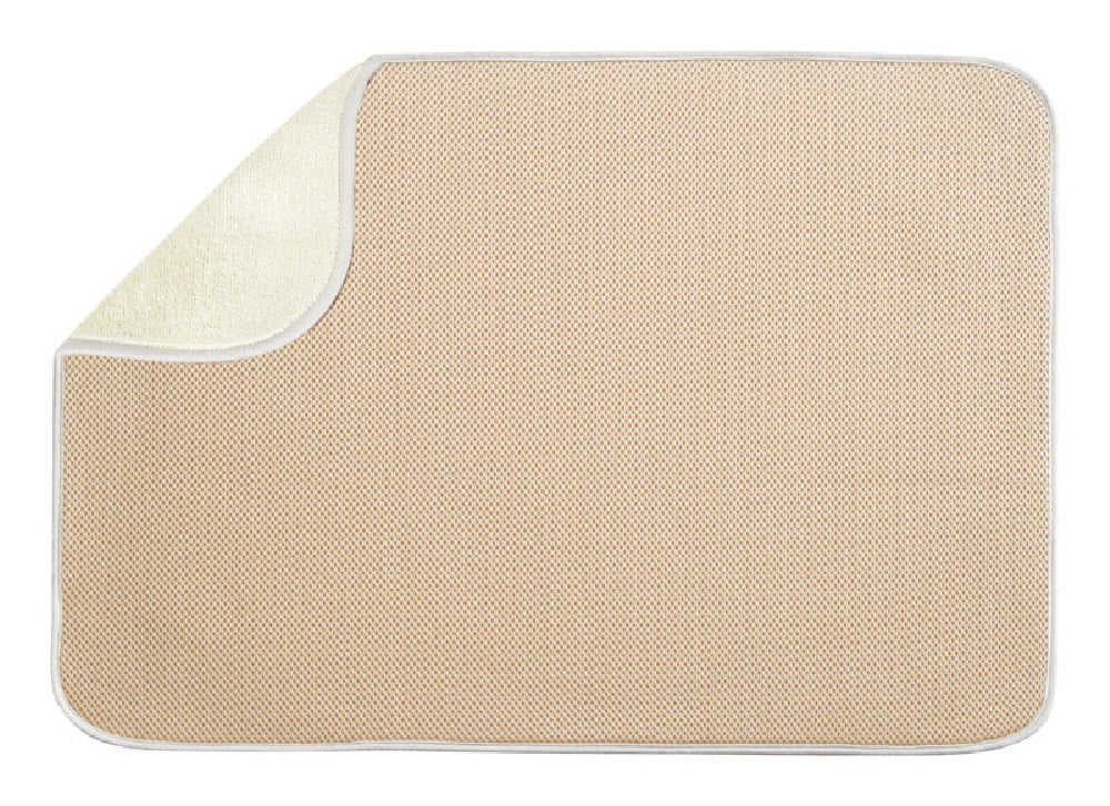InterDesign Kitchen Drying Mat