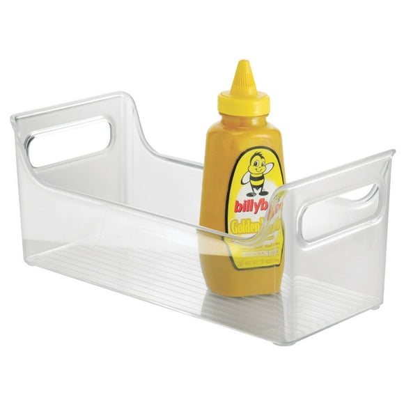 InterDesign 72530 Fridge Binz Portable Condiment Caddy, Each