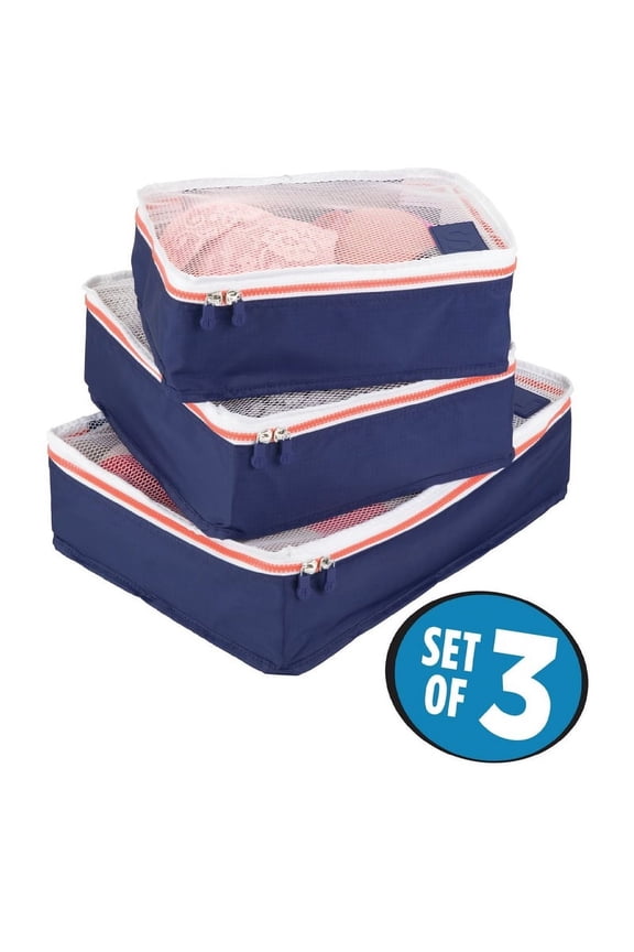 Aspen Blue Packing Cubes