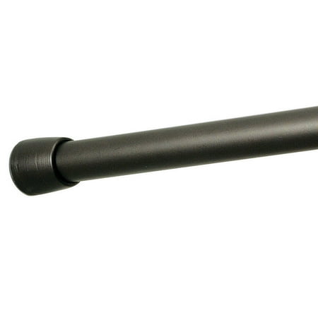InterDesign Cameo Shower Curtain Tension Rod