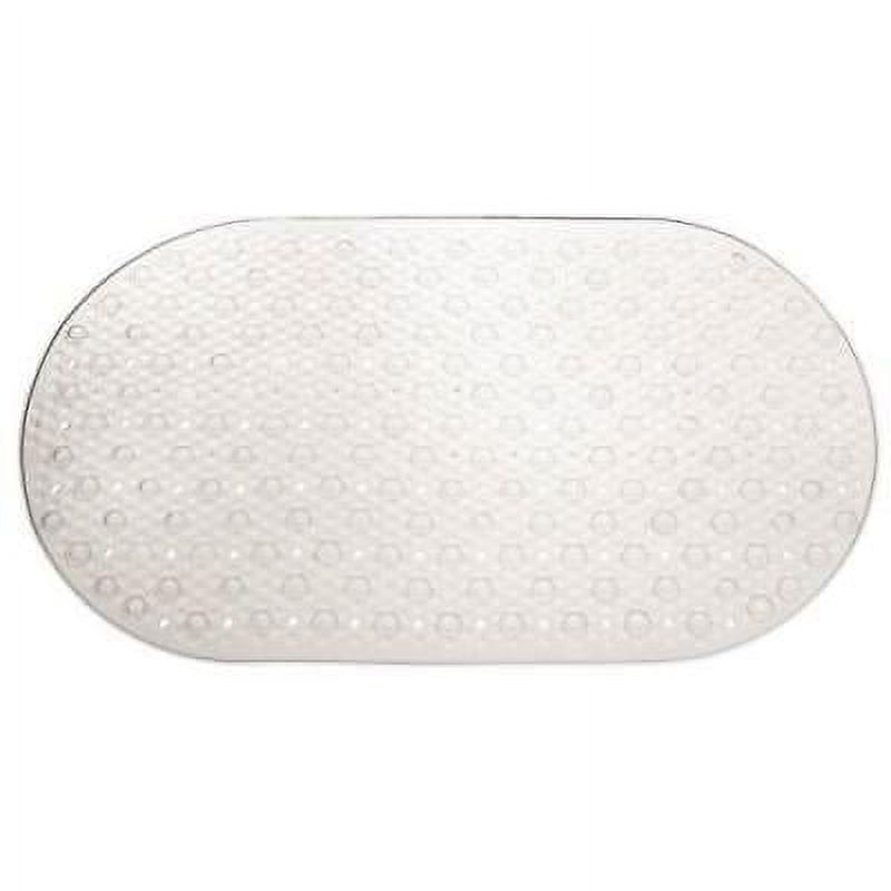 InterDesign Circlz Bath Mat