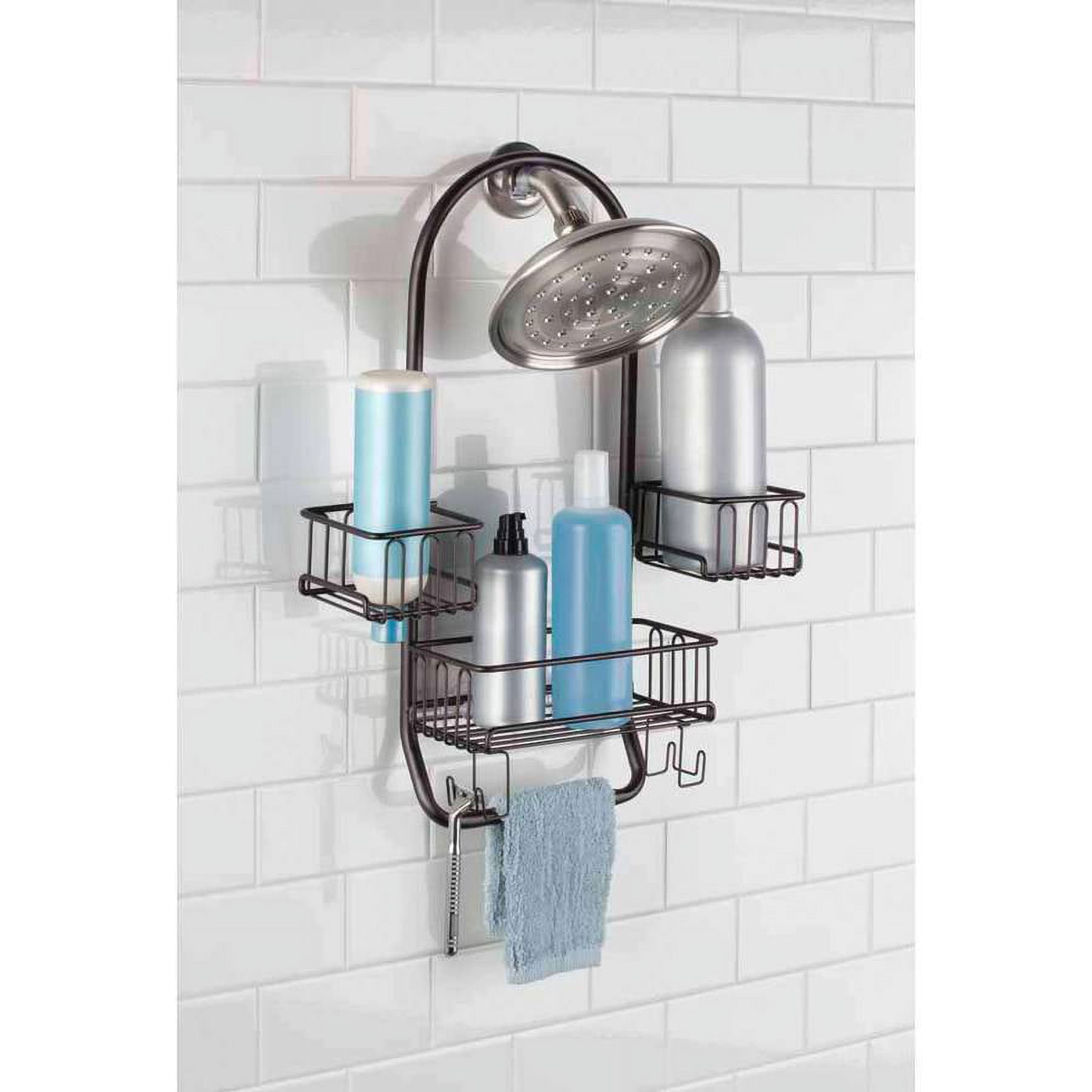 InterDesign Classico Swing Shower Caddy 2