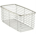 InterDesign Forma Bath Storage Basket, Various Sizes
