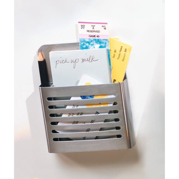 InterDesign Forma Magnetic Memo Center
