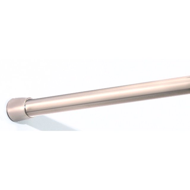InterDesign Forma Shower Curtain Tension Rod