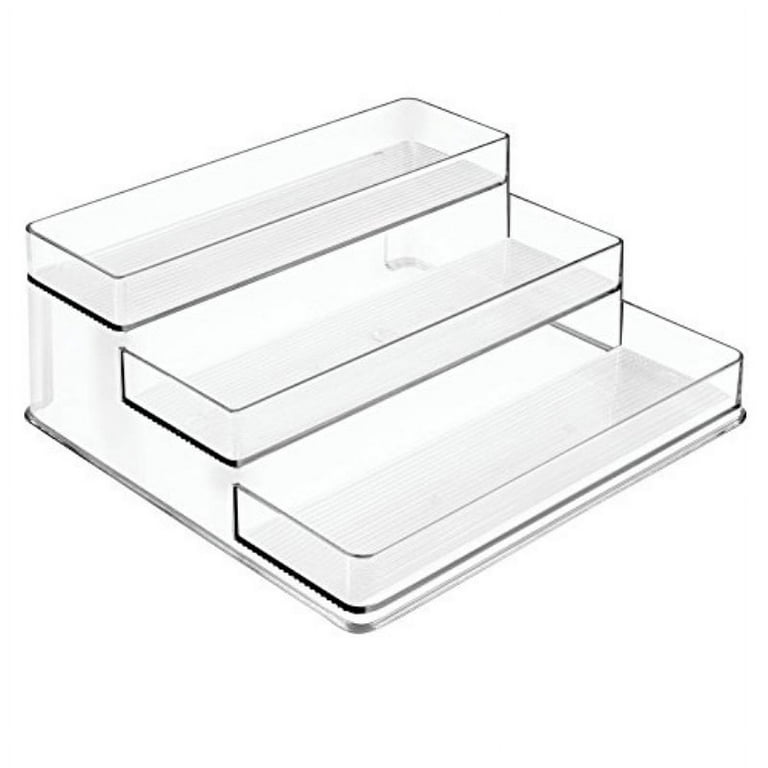 https://i5.walmartimages.com/seo/InterDesign-Linus-Spice-Organizer-Rack-3-Tiered-Storage-for-Kitchen-Pantry-Cabinet-Countertops-Large-Clear_f3516772-76a7-4ff7-9154-2fabed067d34.b13f38777e6a32d109f7da97a69e1c58.jpeg?odnHeight=768&odnWidth=768&odnBg=FFFFFF