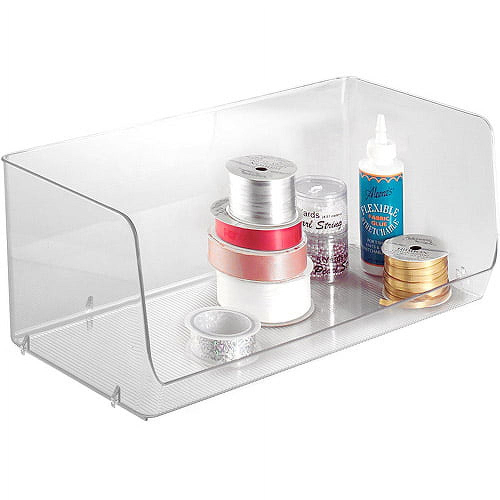 https://i5.walmartimages.com/seo/InterDesign-Linus-Stacking-Organizer-Bins-for-Kitchen-Pantry-Office-Bathroom-2X-Large-Clear_1dc06c51-2ac4-4ce4-aa58-7b6a48a78598.4ba7af9afbe648a9cd8b3edcc75b9606.jpeg