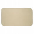 thumbnail image 1 of InterDesign 16220 Wheat I Dry Mat, 18 x 31 in., 1 of 4