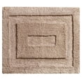 thumbnail image 1 of InterDesign Spa Bath Rug, 21x17, 1 of 5