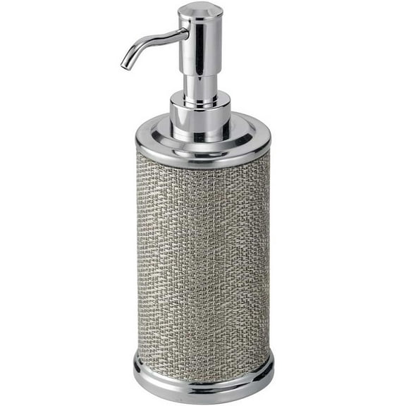 InterDesign Twillo Soap Pump