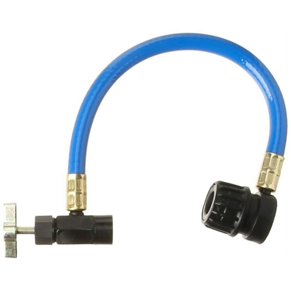 Interdynamics Automotive Air Conditioning Recharge Hose - Universal - 401 Pcs