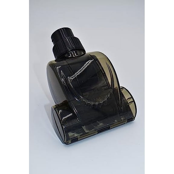 InterVac Design 4.5" Mini Turbo Brush Floor Tool, 32mm ID