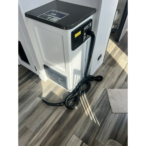 InterVac Design CSRM (Power Unit Only); Z1-CS-RM