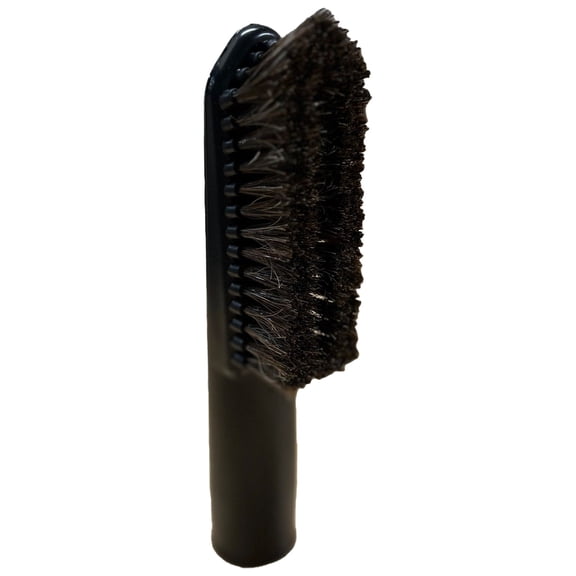 InterVac Design X251 Elongated Dust Brush -32mm ID