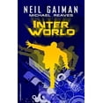 thumbnail image 1 of Pre-Owned InterWorld (Hardcover) 8499184367 9788499184364, 1 of 1