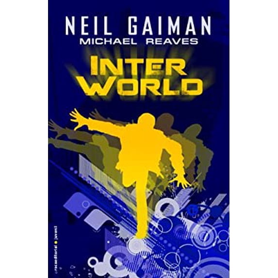Pre-Owned InterWorld (Hardcover) 8499184367 9788499184364
