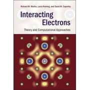 Interacting Electrons (Hardcover)