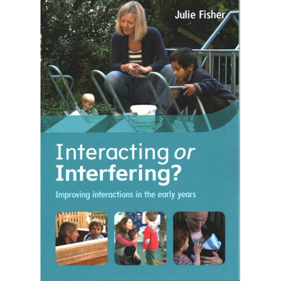 Interacting or Interfering? Improving Interactions in the Ea
